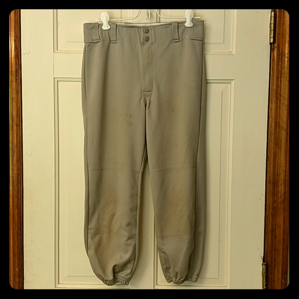 Rawlings Baseball Pants